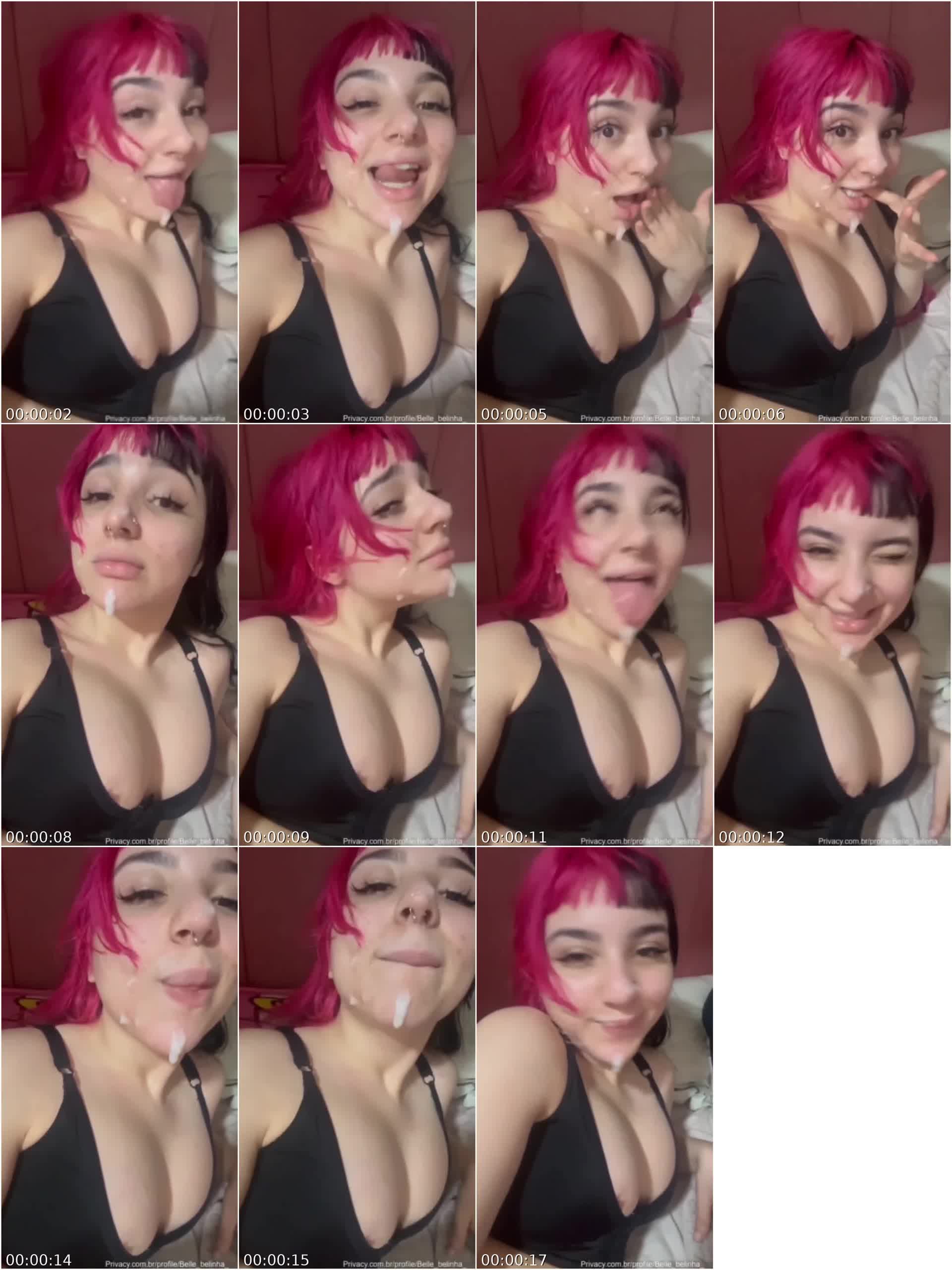 Belle belinha pelada novinha se masturbando no porno delicia ...